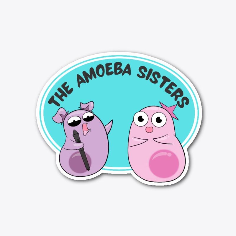 Amoeba Sisters Sisterhood